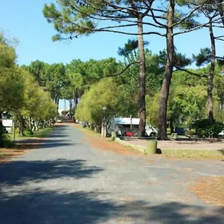 Σπίτι διακοπών Holiday Route De La Plage Sud Messanges (Landes)